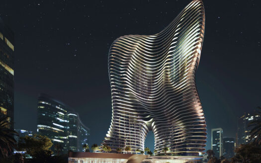 Dubai's-Most-Expensive-Penthouses-Exploring-the-City's-Record-Breaking-Luxury-Homes