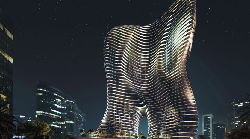 Dubai's-Most-Expensive-Penthouses-Exploring-the-City's-Record-Breaking-Luxury-Homes