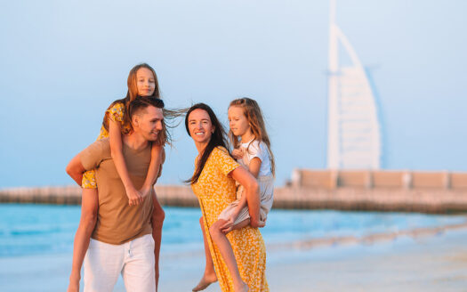 Selling your property? Here's What Happens to Your Family Visa
