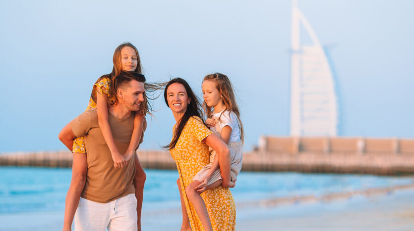 Selling your property? Here's What Happens to Your Family Visa